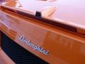 Arancio Borealis (Orange) - Gallardo Spyder Photo No. 22