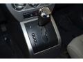 Bright Silver Metallic - Compass Sport Photo No. 21