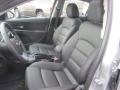 Silver Ice Metallic - Cruze LT Photo No. 12