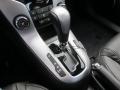Silver Ice Metallic - Cruze LT Photo No. 15
