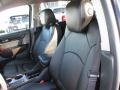 Black Granite Metallic - Traverse LTZ AWD Photo No. 13