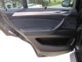 Black Sapphire Metallic - X5 xDrive35i Photo No. 46