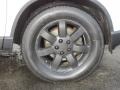 Taffeta White - CR-V EX-L 4WD Photo No. 3