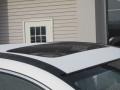 Taffeta White - CR-V EX-L 4WD Photo No. 4