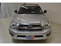 Titanium Metallic - 4Runner SR5 Photo No. 3