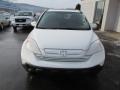 Taffeta White - CR-V EX-L 4WD Photo No. 5