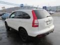 Taffeta White - CR-V EX-L 4WD Photo No. 7