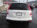 Taffeta White - CR-V EX-L 4WD Photo No. 8