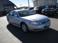 Silver Ice Metallic - Impala LT Photo No. 1