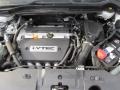 Taffeta White - CR-V EX-L 4WD Photo No. 10
