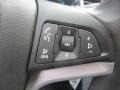 Silver Ice Metallic - Cruze LT Photo No. 18