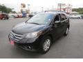 Crystal Black Pearl - CR-V EX-L Photo No. 3