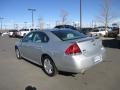 Silver Ice Metallic - Impala LT Photo No. 4