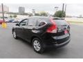 Crystal Black Pearl - CR-V EX-L Photo No. 5