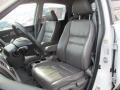 Taffeta White - CR-V EX-L 4WD Photo No. 14