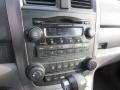 Taffeta White - CR-V EX-L 4WD Photo No. 15