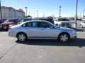 Silver Ice Metallic - Impala LT Photo No. 7