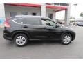 Crystal Black Pearl - CR-V EX-L Photo No. 8