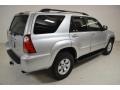 Titanium Metallic - 4Runner SR5 Photo No. 5