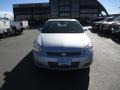 Silver Ice Metallic - Impala LT Photo No. 8