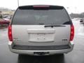 2008 Silver Birch Metallic GMC Yukon SLE 4x4  photo #4