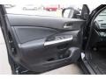 Crystal Black Pearl - CR-V EX-L Photo No. 10