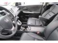 Crystal Black Pearl - CR-V EX-L Photo No. 11