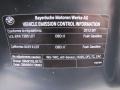 Black Sapphire Metallic - X5 xDrive35i Photo No. 63