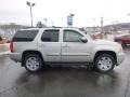 2008 Silver Birch Metallic GMC Yukon SLE 4x4  photo #6