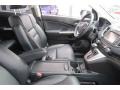 Crystal Black Pearl - CR-V EX-L Photo No. 14