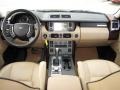 Sand Dashboard Photo for 2008 Land Rover Range Rover #90773585