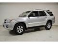 Titanium Metallic - 4Runner SR5 Photo No. 10