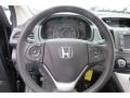 Crystal Black Pearl - CR-V EX-L Photo No. 20