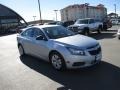 Silver Ice Metallic - Cruze LS Photo No. 1