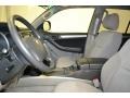 Titanium Metallic - 4Runner SR5 Photo No. 13