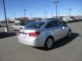 Silver Ice Metallic - Cruze LS Photo No. 6