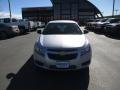 Silver Ice Metallic - Cruze LS Photo No. 8