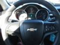 Silver Ice Metallic - Cruze LS Photo No. 14