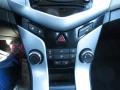 Silver Ice Metallic - Cruze LS Photo No. 16