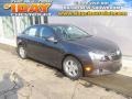 Tungsten Metallic - Cruze LT Photo No. 1