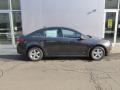 Tungsten Metallic - Cruze LT Photo No. 2