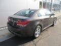 Tungsten Metallic - Cruze LT Photo No. 4