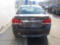 Tungsten Metallic - Cruze LT Photo No. 5