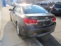 Tungsten Metallic - Cruze LT Photo No. 6