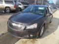 Tungsten Metallic - Cruze LT Photo No. 7