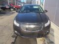 Tungsten Metallic - Cruze LT Photo No. 8