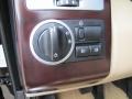 Sand Controls Photo for 2008 Land Rover Range Rover #90774489