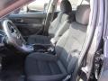 Tungsten Metallic - Cruze LT Photo No. 11