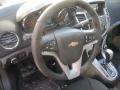 Tungsten Metallic - Cruze LT Photo No. 14
