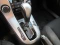 Tungsten Metallic - Cruze LT Photo No. 15